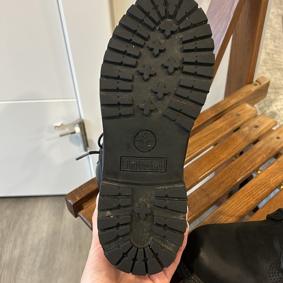 TIMBERLAND WITH ANTI-Fatigue size 6 - Picture 7 of 8